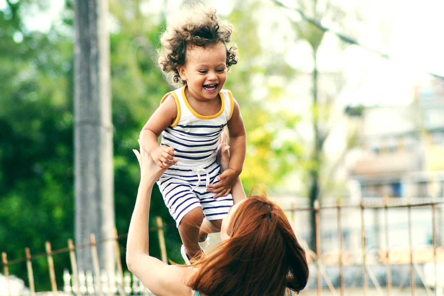 The Importance of Nutritious Food for Growing Children